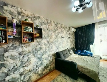 Продается 1-комн. квартира, 32,2 м²