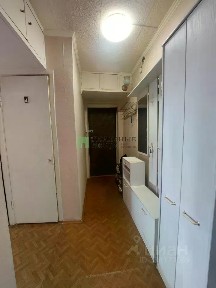 Продается 3-комн. квартира, 59,5 м²