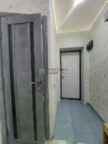 Продается 3-комн. квартира, 56,7 м²