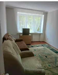 Сдается 1-комн. квартира, 31,2 м²
