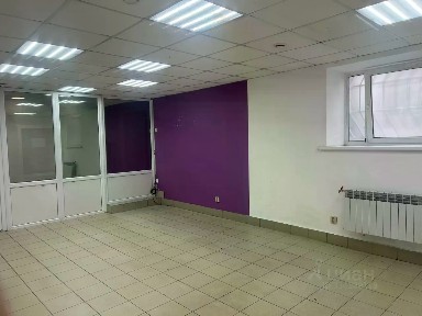 Сдается помещение свободного назначения, 38 м²