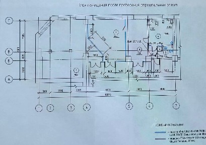 Сдается помещение свободного назначения, 15 - 56 м²