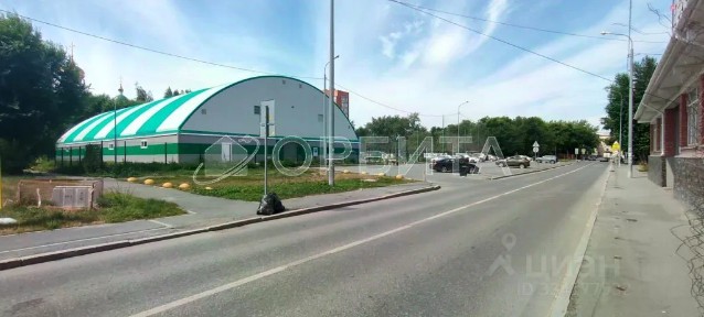 Сдается помещение свободного назначения, 337 м²