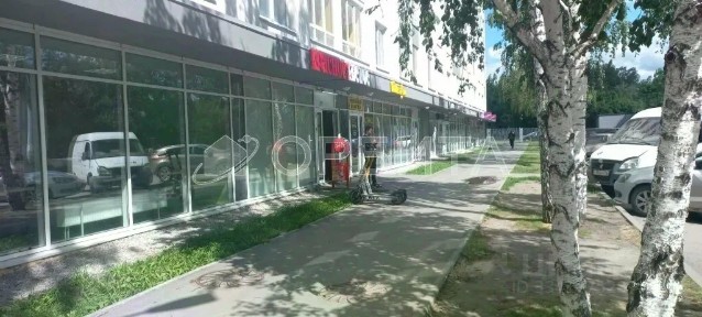 Сдается помещение свободного назначения, 50 м²