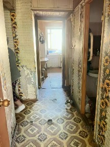 Продается 2-комн. квартира, 51,3 м²