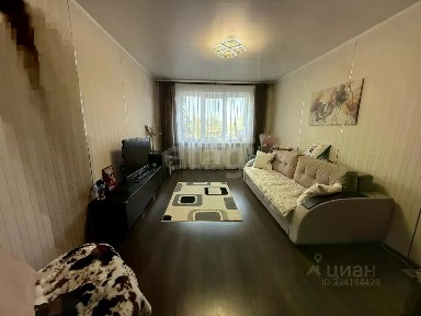 Продается 4-комн. квартира, 83,7 м²