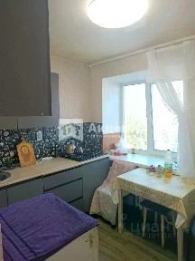 Продается 3-комн. квартира, 61 м²