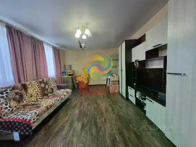 Продается 1-комн. квартира, 41,3 м²