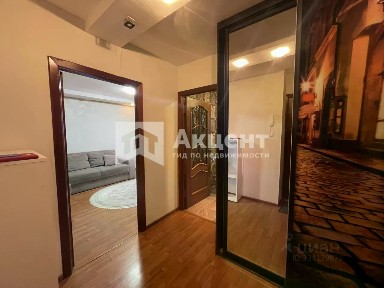 Продается 2-комн. квартира, 49,4 м²