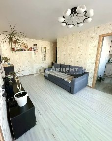 Продается 2-комн. квартира, 41 м²