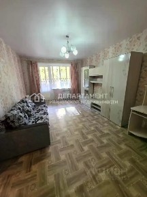 Продается 1-комн. квартира, 37,1 м²
