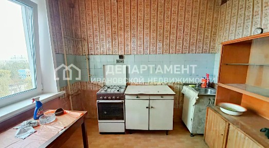 Продается 2-комн. квартира, 51,5 м²