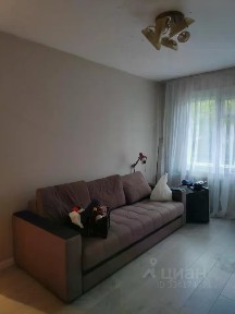 Продается 2-комн. квартира, 39 м²
