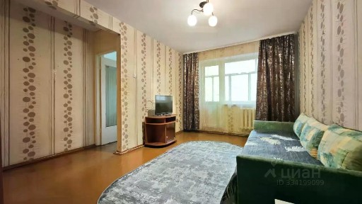 Сдается 1-комн. квартира, 30,2 м²