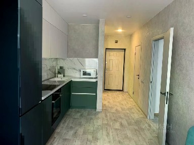 Сдается 1-комн. квартира, 39 м²