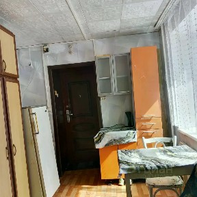 Сдается студия, 13 м²