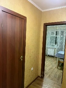Сдается 1-комн. квартира, 37 м²