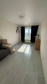 Сдается 1-комн. квартира, 36 м²