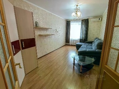 Сдается 1-комн. квартира, 41 м²