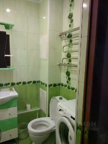 Сдается 1-комн. квартира, 42 м²