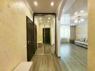 Сдается 2-комн. квартира, 45 м²