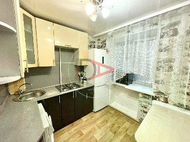 Сдается 2-комн. квартира, 45 м²