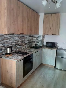Сдается 1-комн. квартира, 36 м²