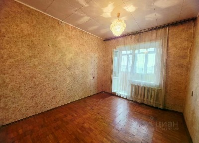 Продается 2-комн. квартира, 49,4 м²