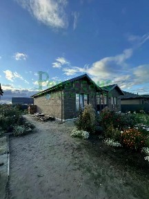 Продается 1-этажный дом, 111,4 м²