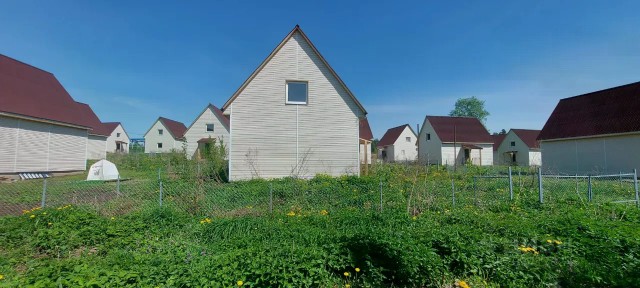 Сдается 2-этажный дом, 95 м²