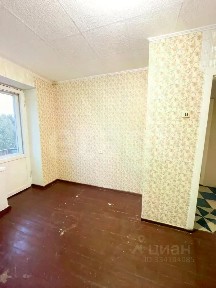 Продается 1-комн. квартира, 20,5 м²