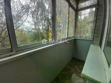 Продается 1-комн. квартира, 29,5 м²
