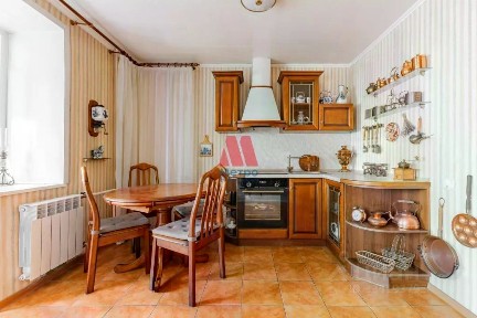 Продается 2-комн. квартира, 60,2 м²