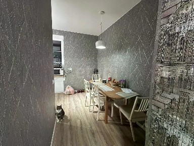 Продается 2-комн. квартира, 55,6 м²