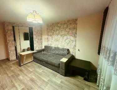 Продается 2-комн. квартира, 42,8 м²