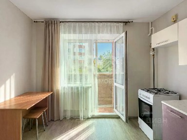 Продается 1-комн. квартира, 41,5 м²