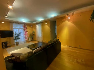 Продается 3-комн. квартира, 112,1 м²
