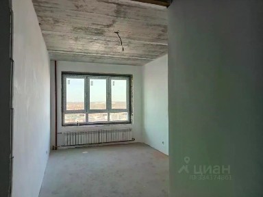 Продается студия, 33,6 м²