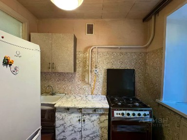 Продается 1-комн. квартира, 31 м²