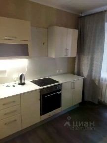 Сдается 1-комн. квартира, 35 м²