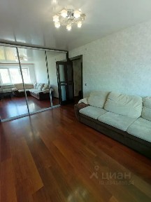 Сдается 1-комн. квартира, 30 м²