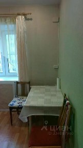 Сдается 1-комн. квартира, 31 м²