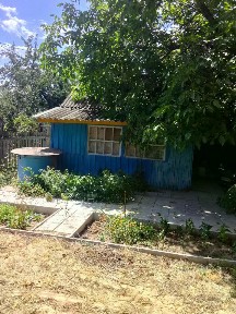 Продается 1-этажный дом, 14 м²