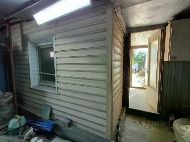 Продается 1-этажный дом, 47,4 м²