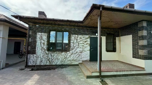 Продается 1-этажный дом, 108,5 м²