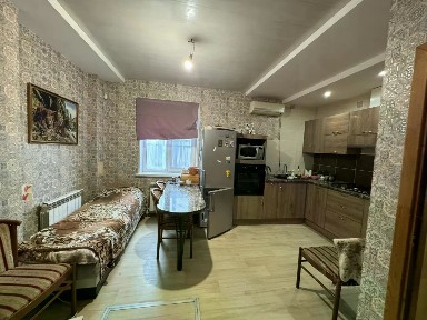Продается 1-этажный дом, 60,2 м²