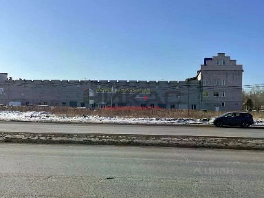 Сдается склад, 180 м²