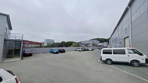 Сдается помещение свободного назначения, 570 м²