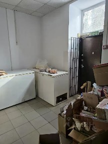 Сдается торговая площадь, 167 м²