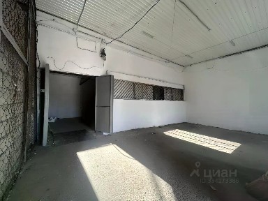 Сдается склад, 82 м²